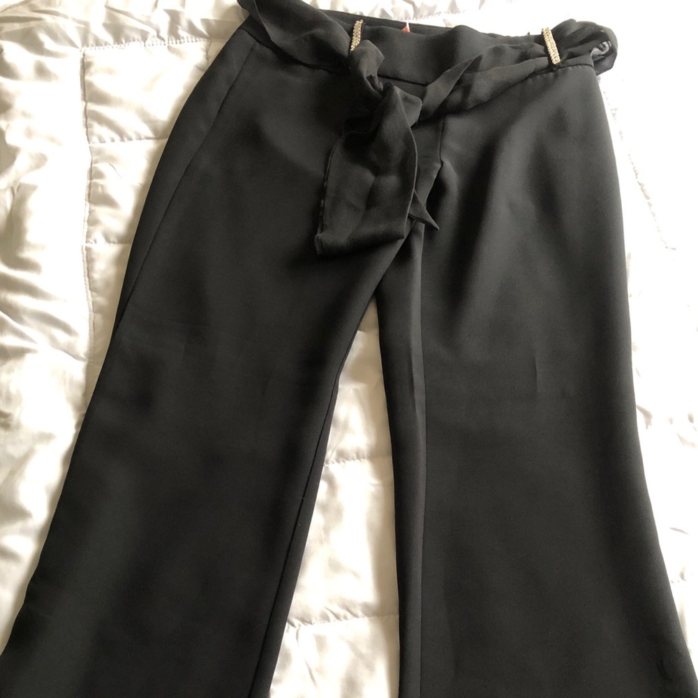 Dress pants